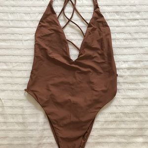 Tobi swimsuit/monokini